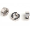 Đai ốc tròn có rãnh DIN 546
